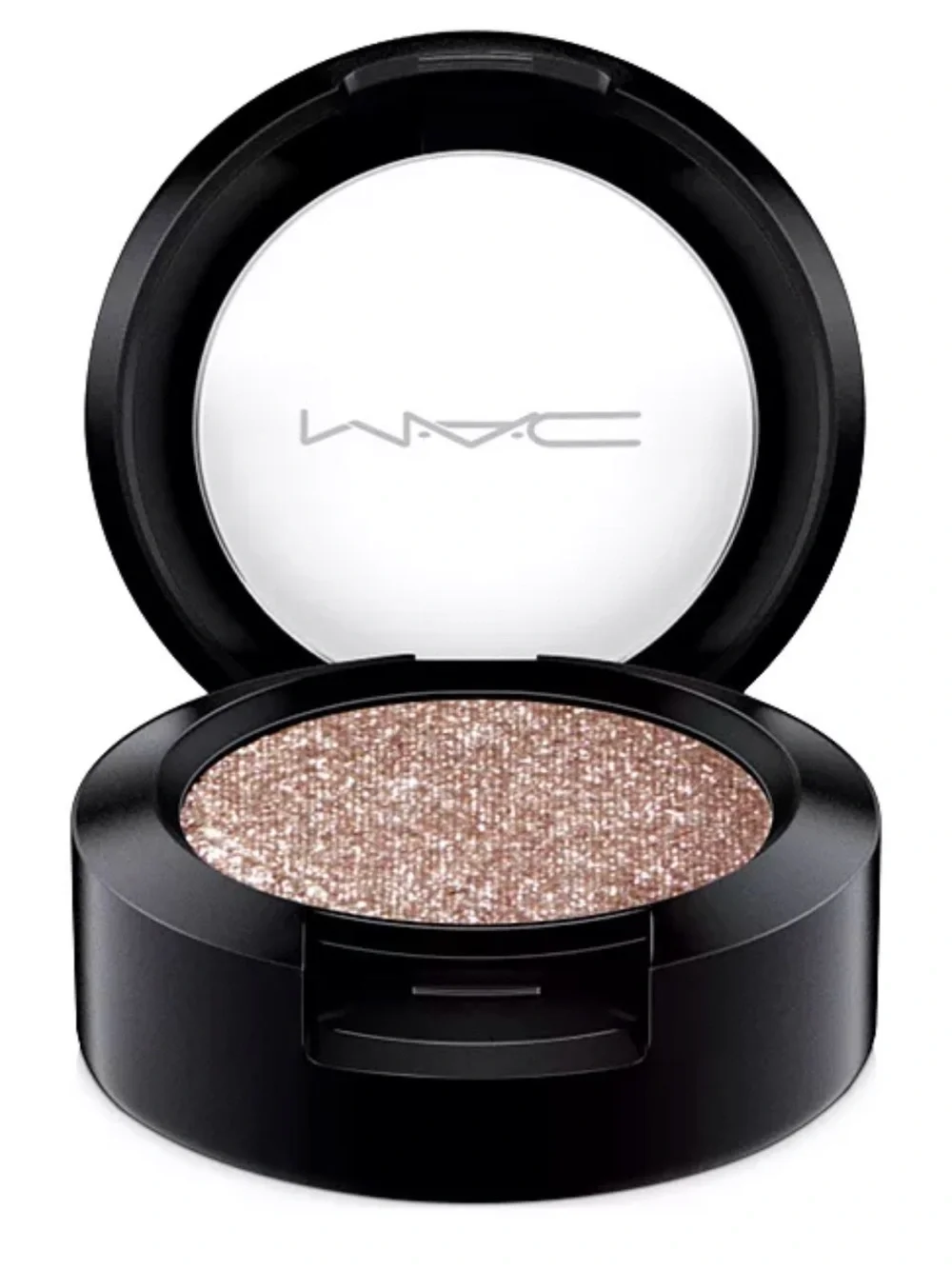 MAC Cosmetics Eyeshadow Les artiste frost. NEW
